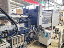 Battenfeld TM 4500/3300