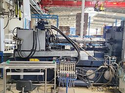 Battenfeld TM 4500/3300