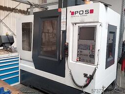 POS POSmill C 1050