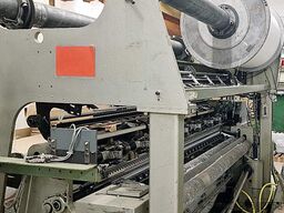 Karl Mayer KS 3 E28