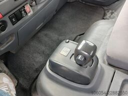Isuzu N