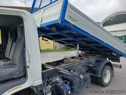 Isuzu N