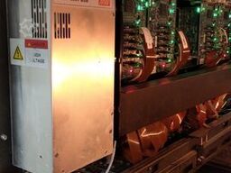 Scodix Ultra 202 Refurbished
