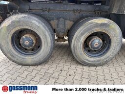 MAN 27.403 6x6 BB, EX-THW