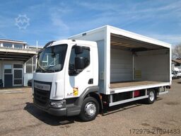 DAF LF 180.12 *Getränke-Koffer*151312Km*