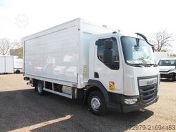 DAF LF 180.12 *Getränke-Koffer*151312Km*