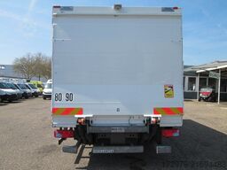 DAF LF 180.12 *Getränke-Koffer*151312Km*