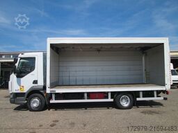 DAF LF 180.12 *Getränke-Koffer*151312Km*