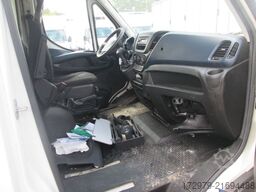 IVECO 35 S14 *Fahrgestell*Euro6*Klima*