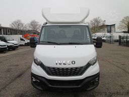 IVECO 35 C14*Fahrgestell*ATM*