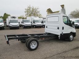 IVECO 35 C14*Fahrgestell*ATM*