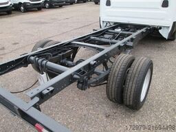 IVECO 35 C14*Fahrgestell*ATM*