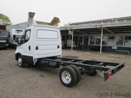 IVECO 35 C14*Fahrgestell*ATM*