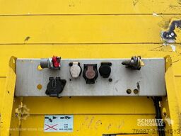 Schmitz Cargobull Curtainsider Mega