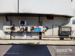 Schmitz Cargobull Tiefkühler Standard Doppelstock