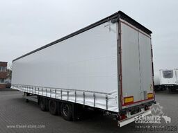 Schmitz Cargobull Curtainsider Mega Getränke