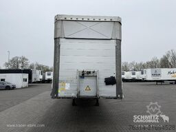 Schmitz Cargobull Curtainsider Mega Getränke