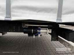 Schmitz Cargobull Curtainsider Mega Getränke
