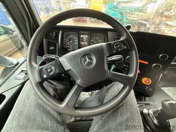 MERCEDES-BENZ AROCS 3240 8x4 Betonmischer Liebherr 9 m³