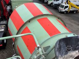 MERCEDES-BENZ AROCS 3240 8x4 Betonmischer Liebherr 9 m³