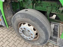 MERCEDES-BENZ AROCS 3240 8x4 Betonmischer Liebherr 9 m³