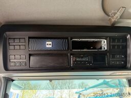 MAN TGS 35.510 8x4 BB Kipper Meiller Bordmatic *AHK