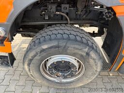 MAN TGS 35.510 8x4 BB Kipper Meiller Bordmatic *AHK