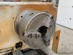 PBR TM-30 - EP 3000 mm