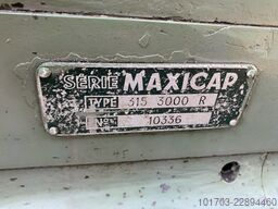 Sculfort Maxicap 315 - 3000 R