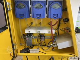 MS Mis Ultmate Toner Refill Maschine