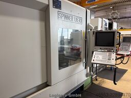 Spinner U5-630 Advanced
