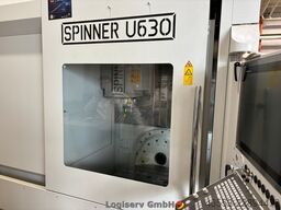 Spinner U5-630 Advanced