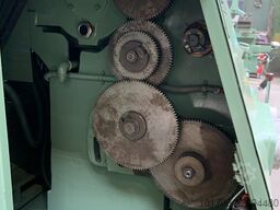 Sculfort MAXICAP SENIOR 380 x 4000 RN