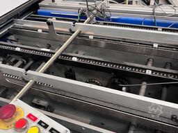 Pack-Smart IPF 30-27-4 Integrated Finishing System