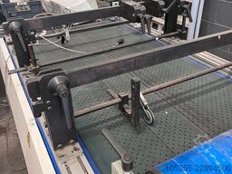 Pack-Smart IPF 30-27-4 Integrated Finishing System