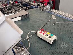 Pack-Smart IPF 30-27-4 Integrated Finishing System