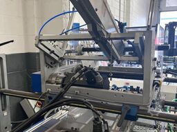 Pack-Smart IPF 30-27-4 Integrated Finishing System