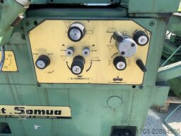 Ernault Somua FU 660
