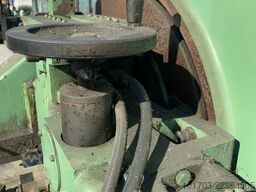 Ernault Somua FU 660