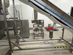 Inject Star P-60/150