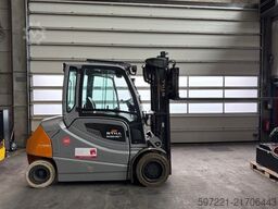 Still RX60-50/600