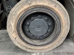 Still RX60-50/600