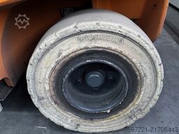 Still RX60-50/600