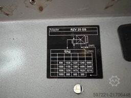 Still RX20-20P