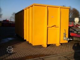  Vloeistof container