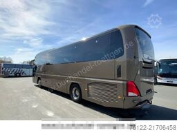 NEOPLAN Tourliner/Motorn.b.424tkm/P21 VIP/4Sterne/1.Hand