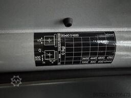 Still RX60-50/600
