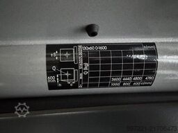 Still RX60-50/600