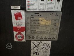 Still RX60-50/600