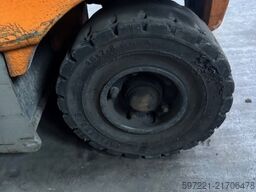 Still RX60-30L